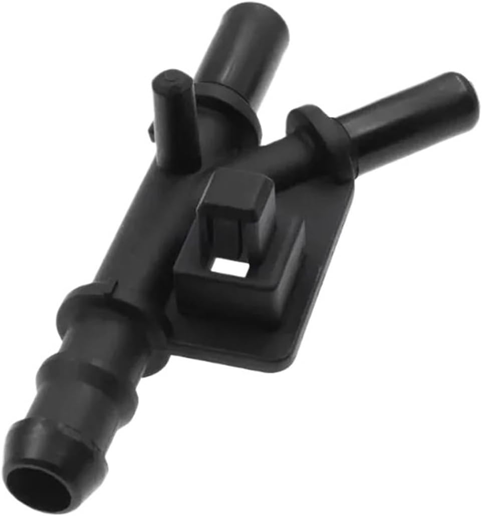 1626421090 Automobile Water Pipe Joint Compatible with Toyota Scion xB Mark X Corolla Rumion Blade Auris 2.4L