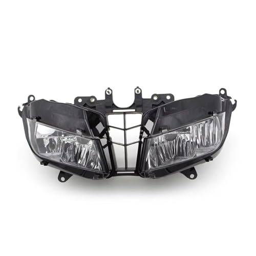 Phare avant de moto accessoires CBR600RR F5 bloc optique 2013-2020