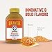 Beaver Brand Sweet Honey Mustard, 13oz, Sweet Mustard for Dipping, Spreads & Marinades