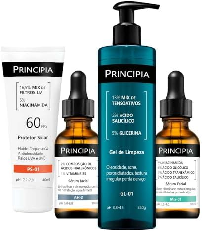KIT ANTI-ACNE ESSENCIAL