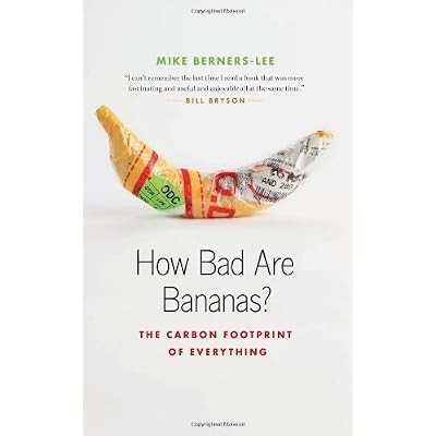 How Bad Are Bananas?