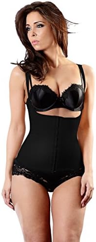 Esbelt Vest Waist Trainer Weight Loss Training Vest: ES431
