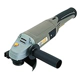 Vivienda rotativo Fartools One GL 125 - Amoladora angular (125 mm, 900 W), color beige