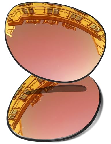 Image of Lenses Replacement for Ray-Ban RB8301 59mm Sunglass - Multiple Options