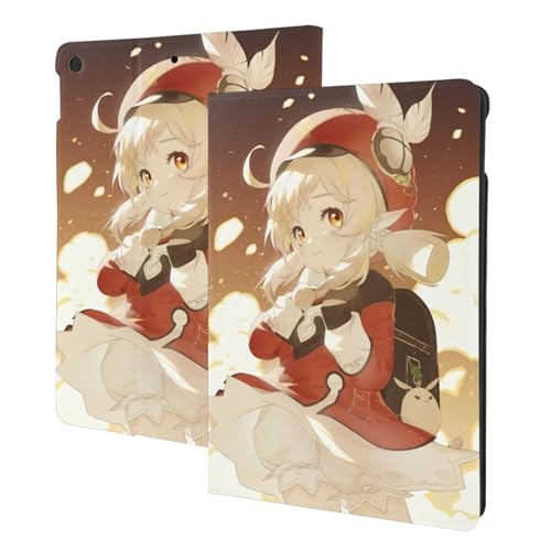 Compatible with _ Genshin Impact iPad Air 6 P[X 13C` (2024ŐV^) iPad Airp 6 13C` iPad Air 13C` 2024 P[X iPad Pro 12.9 2022