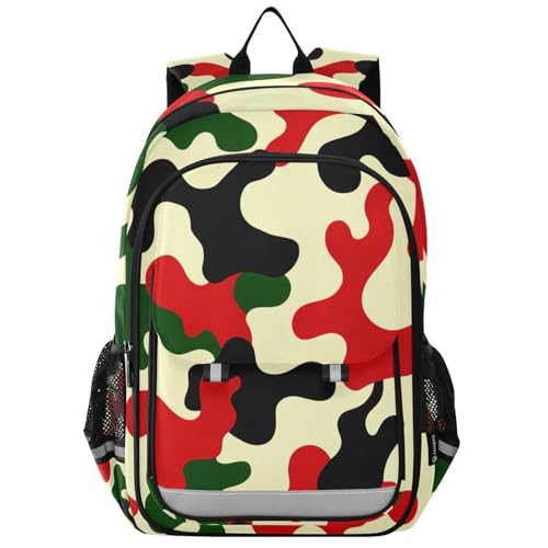 Mochilas para niños grandes que protegen la espalda en primaria