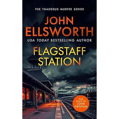Flagstaff Station