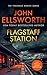 Flagstaff Station (Thaddeus Murfee Legal Thriller Series Book 11)