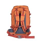 Cabin Zero Plecak unisex, Sahara Sannd, 35x55x20