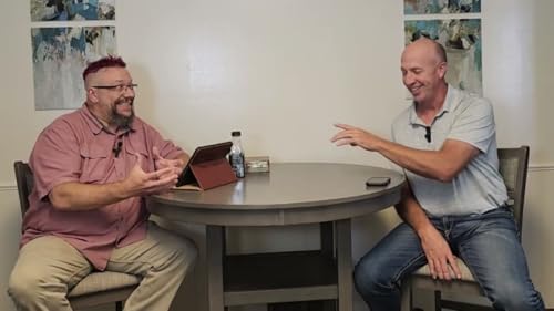 Shifting Perspectives - Biblical Conversations about Topics that Matter - Episode 34