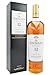 Produktbild Macallan 12 Jahre, Sherry Oak, Single Malt Scotch Whisky, mit Geschenkverpackung, Noten von Trockenfrüchten, Gewürzen und Eiche, 40% Vol, 700ml Einzelflasche