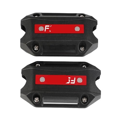 Barre protection moteur F900XR crash bar 25 mm idéal pour sécuriser les trajets en moto F900 XR