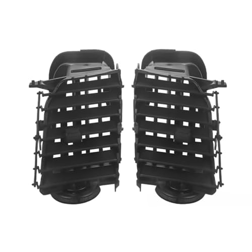 Grille console avant de climatisation pour tableau bord central Hilux Vigo 2004-2015