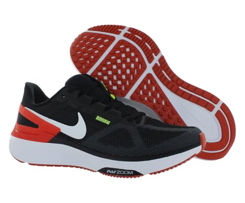 Image of Nike Air Zoom Structure 25 Unisex Shoes