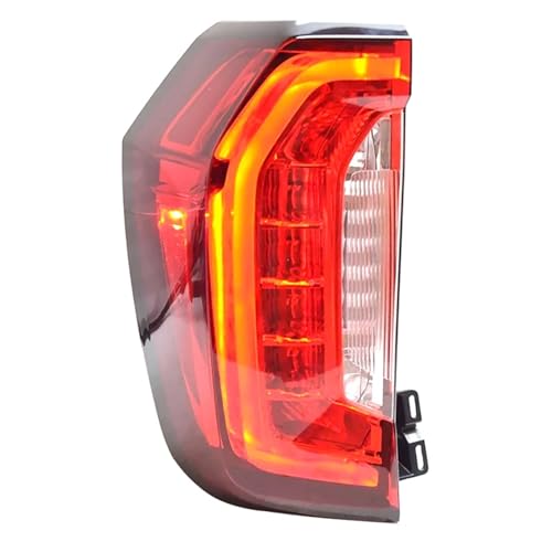 Bloc optique arrière LED avec feu de stop GMC Yukon