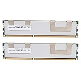 Obtenez une capacité de mémoire DDR3 maximale avec charge ECC