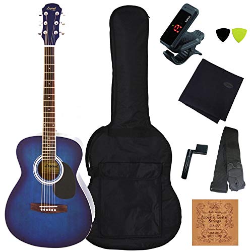 ARIAレジェンドフォークギター！ Amazon | 【アコギ定番8点セット】Legend FG-15 レジェンド by