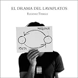 El drama del lavaplatos (Colección Krámpack)