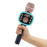 Carpool Karaoke Machine for Kids & Adults, Carpool...
