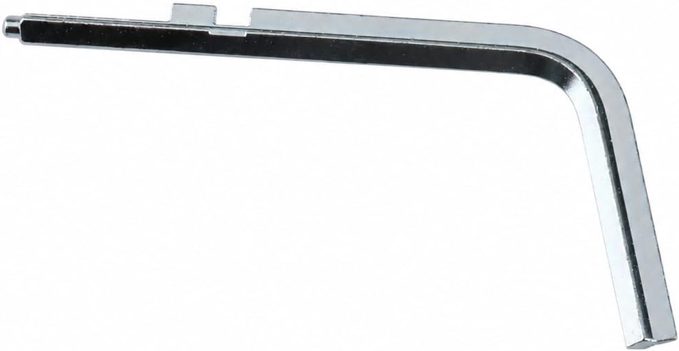 U8 Safe 3-Wheel Combination Lock Change Key, Compatible with S&G/Sargent & Greenleaf 6600 6700 8500 2937 Mechanical Safe Locks, Instructions Included