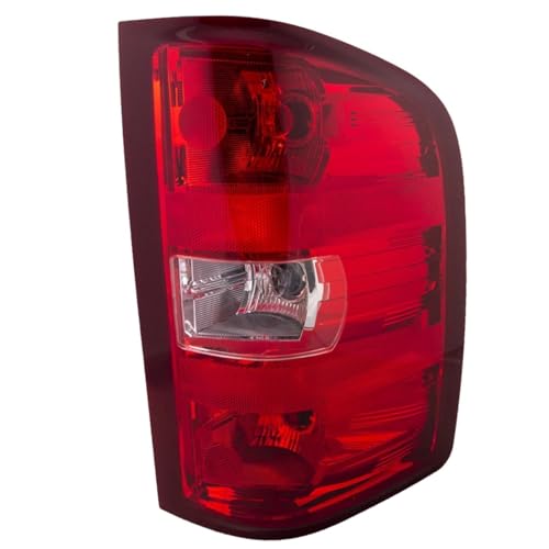 Feux arrières pour GMC Sierra 3500 HD côté droit modèles 2008 à 2014