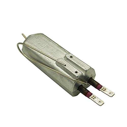 Reemplazo de núcleo calefactor para máquina de humo AC 110-120 V, 400 W, modelo SM-H400 miniatura 3