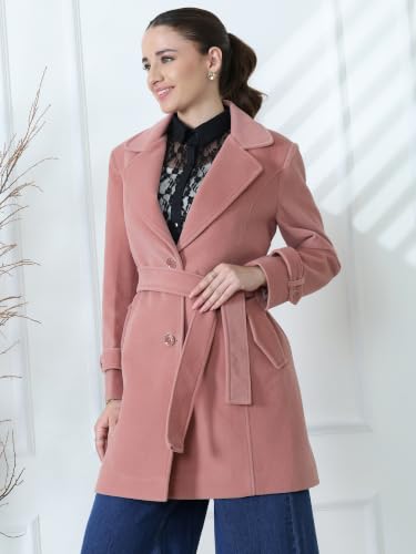 Image of PLAGG Winter Long Length Warm Overcoat