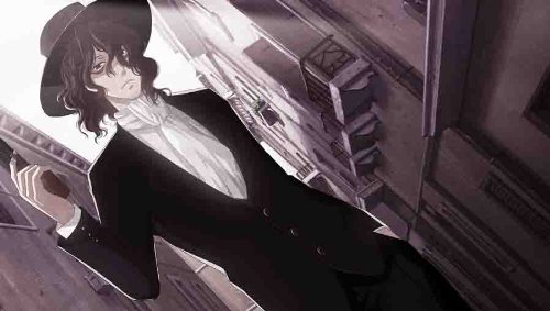 Are you Alice?の関連画像5