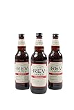 Brains Rev James (12x 500ml bottles)