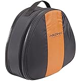 AKONA All-In-One Collapsing Dive Mesh Bag and Regulator Bag