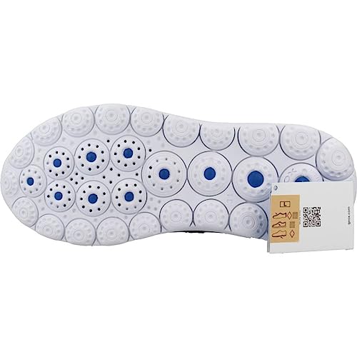 Baskets Geox J SPHERICA BOY pour Enfant - vue 7