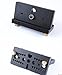 Dowelling Jig for Furniture Fast Connecting Cam Fitting Drilling Locator