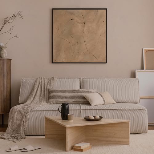 ZOWZOW Zierleisten Selbstklebend, 3M Kantenschutz Leisten, Wandleiste zum Abziehen und Aufkleben, Flexible Bordüre für Fliesenkanten, Wandverkleidung für Ecken Bilderrahmendekor Matt Schwarz