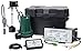Zoeller 508-0008 Aquanot Active Back Up Pump System w/ WIFI Monitoring