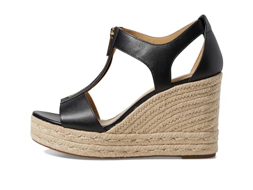 Image of Michael Kors Women's Berkley Mid Wedge
