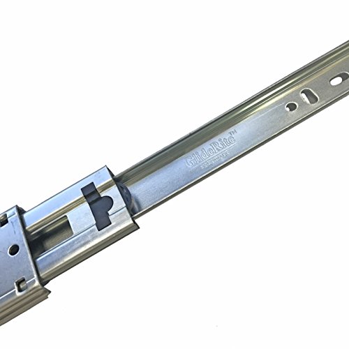 Gliderite Hardware 3500-Pc-12 Polished Chrome Finish 3.5 Inch Steel Door Hinges Square Corners 12 Pack #TOP3