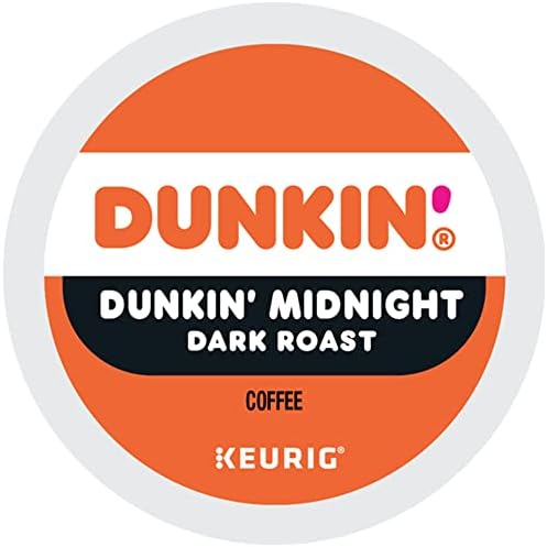 dunkin coffee pods on sale