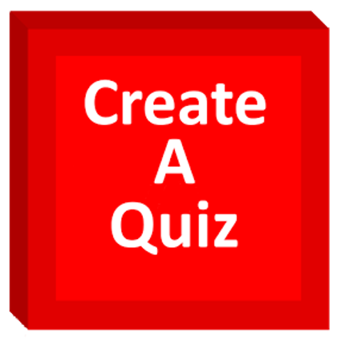 CAQ (Create a Quiz/Test for Android