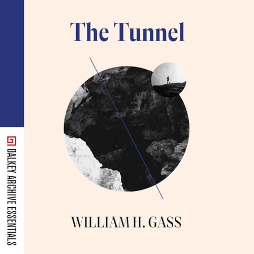 Amazon.com: The Man Without Qualities (Audible Audio Edition