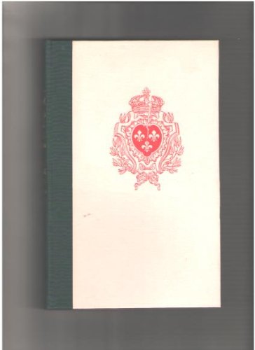 Journal of My Life During The French Revolution B000MZRF5G Book Cover