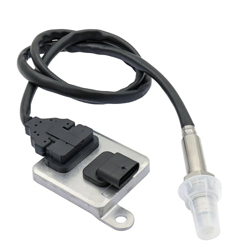 Capteur NOx Mercedes A0009057100 remède panne moteur GLE400 ML350
