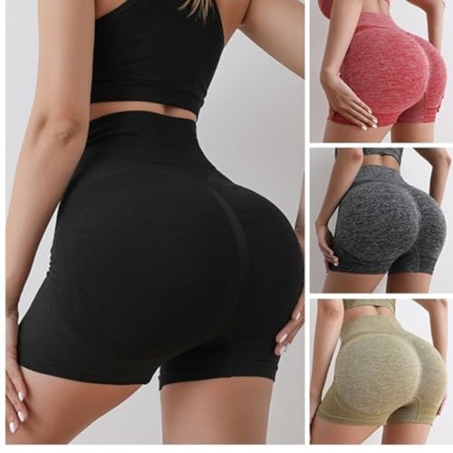 Short Modelador Levanta Bumbum Fitness Shortinho Legging Colado Pole Dance Academia Sexy Treino Shor
