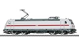 EAN 4001883374475 Märklin Elektrolok BR 146.5 IC DB AG VI
