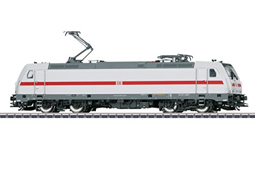 Preisvergleich Produktbild Märklin Elektrolok BR 146.5 IC DB AG VI