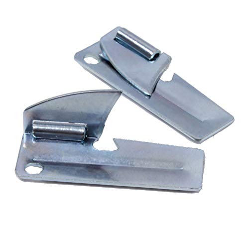 Rothco Gi Type P38 Can Openers