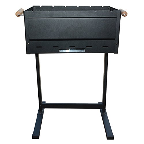 Berghoff Barbecue Nero, 4490285, 63 x 45 x 78.5 cm...