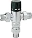 Produktbild Caleffi 521400 Thermomischer 1/2 Zoll 30 - 65 °C Verkalkungsunempfindlich Einstellbar Entzinkungsfreies
