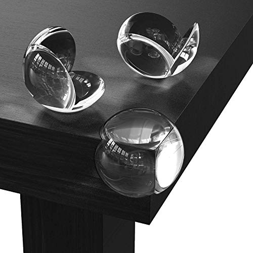 Product Image of the SKYLA HOMES' Corner Protector (20 Pack), Baby Proof Corner Guards - Stop Child...