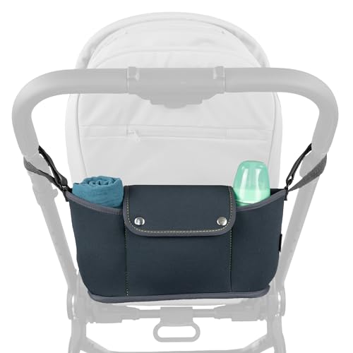 Zamboo Buggy Organizer Universal - Grau