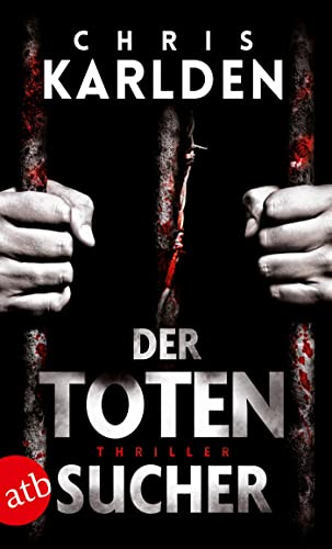 Der Totensucher: Thriller...